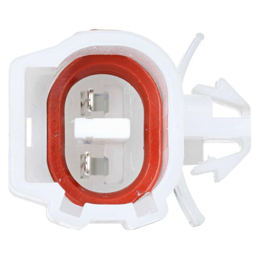 HOLSTEIN 2ABS2689 Holstein Parts 2ABS2689 ABS Wheel Speed Sensor