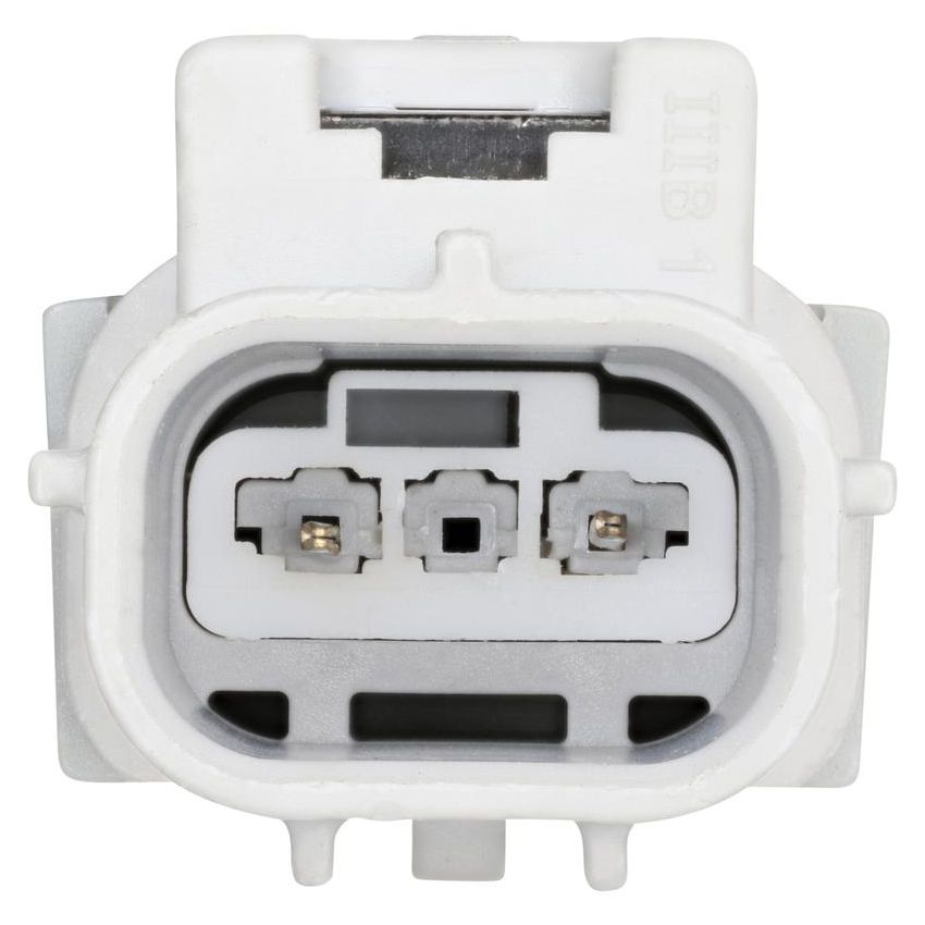 HOLSTEIN 2ABS2693 Holstein Parts 2ABS2693 ABS Wheel Speed Sensor