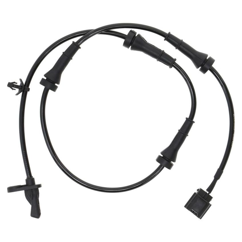 HOLSTEIN 2ABS2747 Holstein Parts 2ABS2747 ABS Wheel Speed Sensor