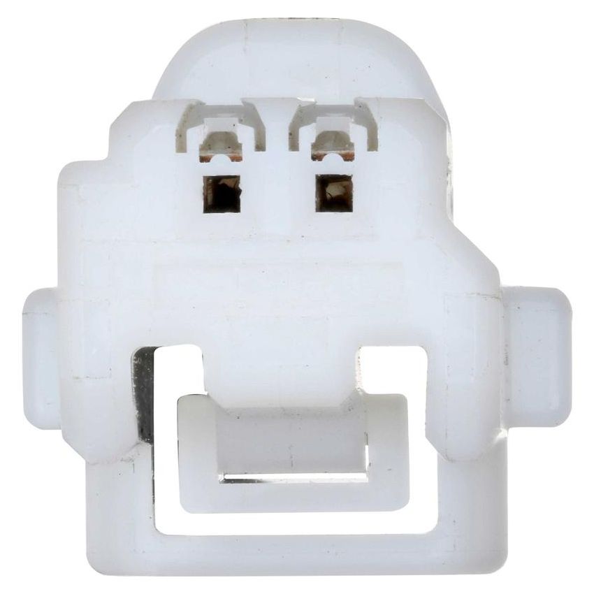 HOLSTEIN 2ABS2855 Holstein Parts 2ABS2855 ABS Wheel Speed Sensor