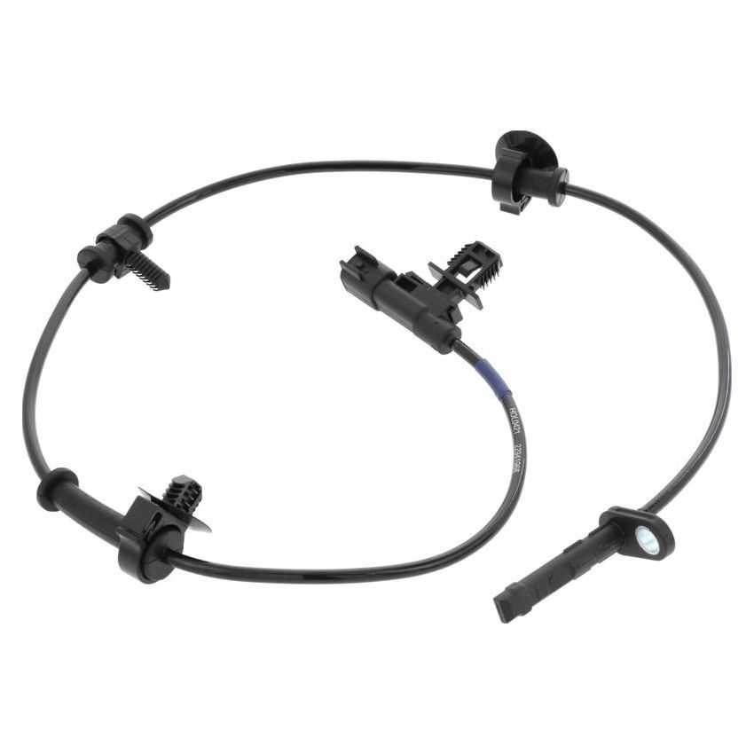 HOLSTEIN 2ABS2918 Holstein Parts 2ABS2918 ABS Wheel Speed Sensor