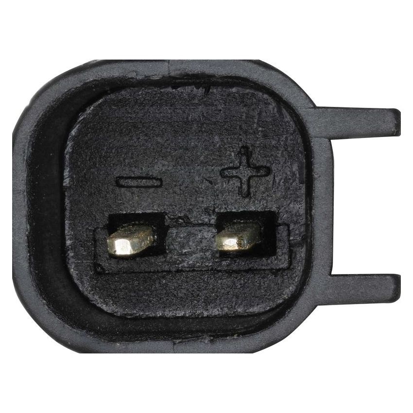 HOLSTEIN 2ABS2918 Holstein Parts 2ABS2918 ABS Wheel Speed Sensor