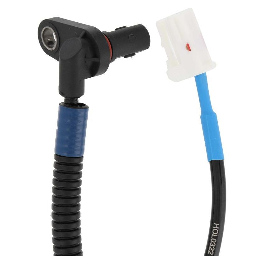 HOLSTEIN 2ABS2970 Holstein Parts 2ABS2970 ABS Wheel Speed Sensor