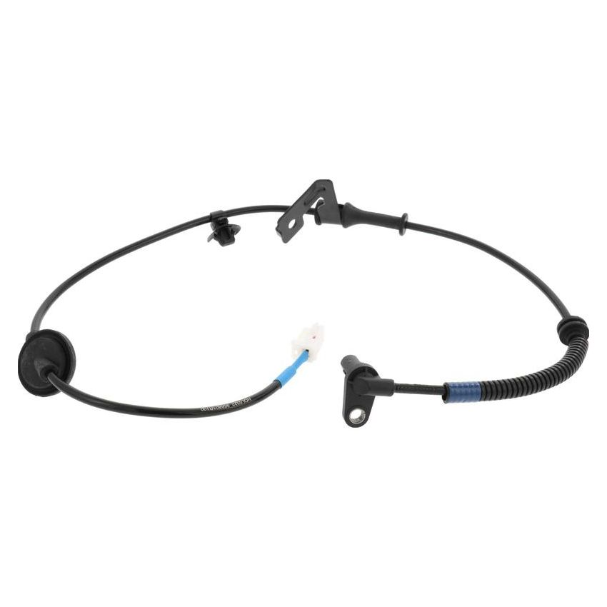 HOLSTEIN 2ABS2970 Holstein Parts 2ABS2970 ABS Wheel Speed Sensor