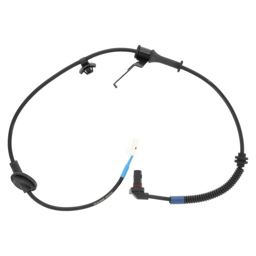 HOLSTEIN 2ABS2970 Holstein Parts 2ABS2970 ABS Wheel Speed Sensor