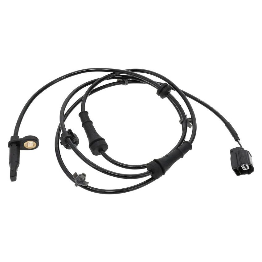 HOLSTEIN 2ABS3120 Holstein Parts 2ABS3120 ABS Wheel Speed Sensor