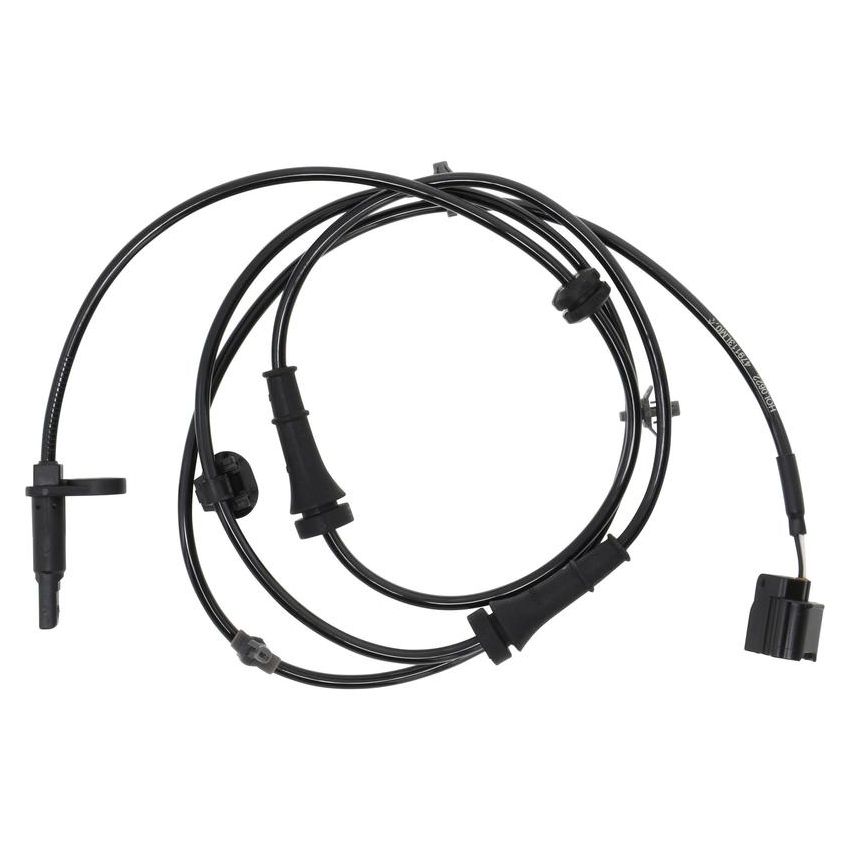 HOLSTEIN 2ABS3120 Holstein Parts 2ABS3120 ABS Wheel Speed Sensor