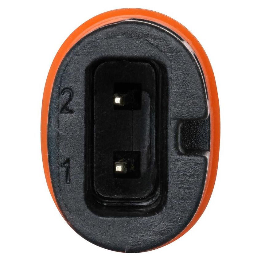 HOLSTEIN 2ABS3188 Holstein Parts 2ABS3188 ABS Wheel Speed Sensor