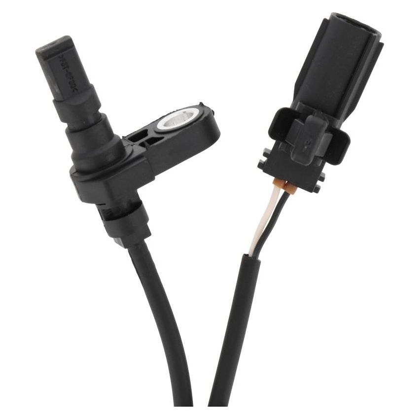 HOLSTEIN 2ABS3192 Holstein Parts 2ABS3192 ABS Wheel Speed Sensor