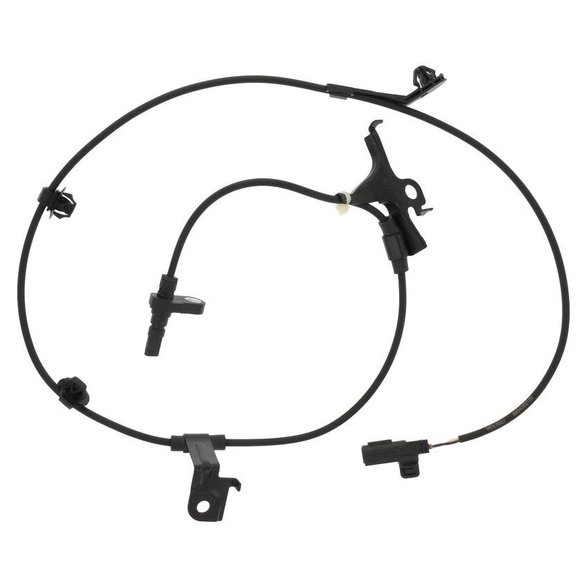 HOLSTEIN 2ABS3192 Holstein Parts 2ABS3192 ABS Wheel Speed Sensor