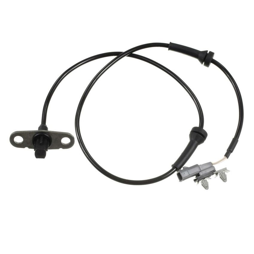 HOLSTEIN 2ABS3199 Holstein Parts 2ABS3199 ABS Wheel Speed Sensor