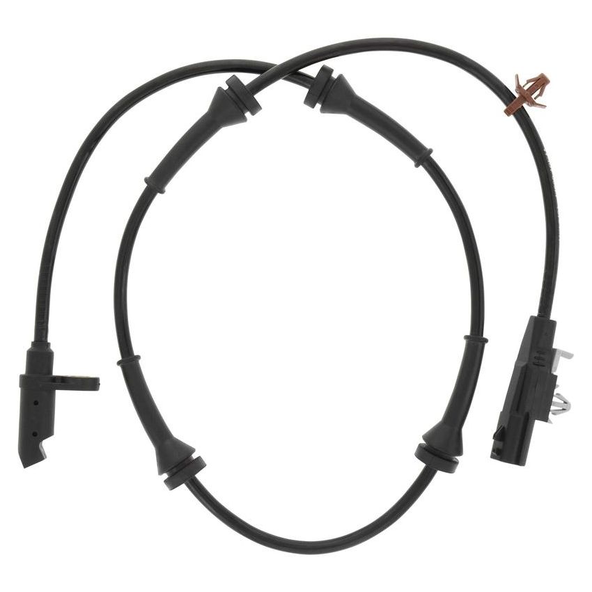 HOLSTEIN 2ABS3475 Holstein Parts 2ABS3475 ABS Wheel Speed Sensor