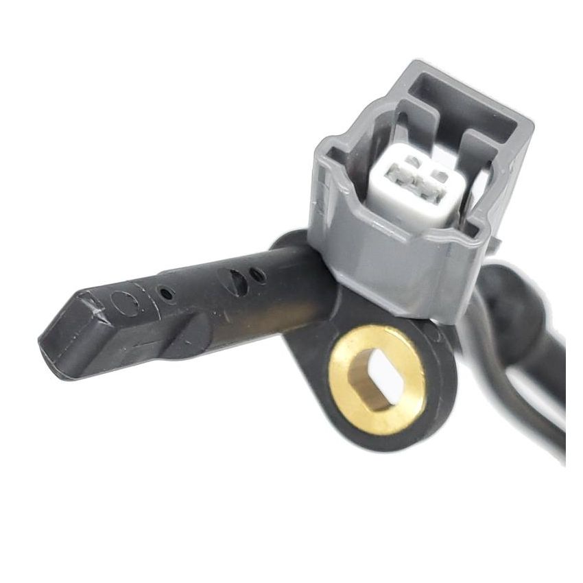 HOLSTEIN 2ABS3481 Renumbered to 2ABS3009