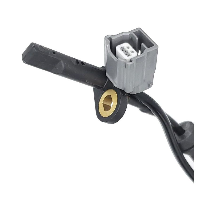 HOLSTEIN 2ABS3481 Renumbered to 2ABS3009