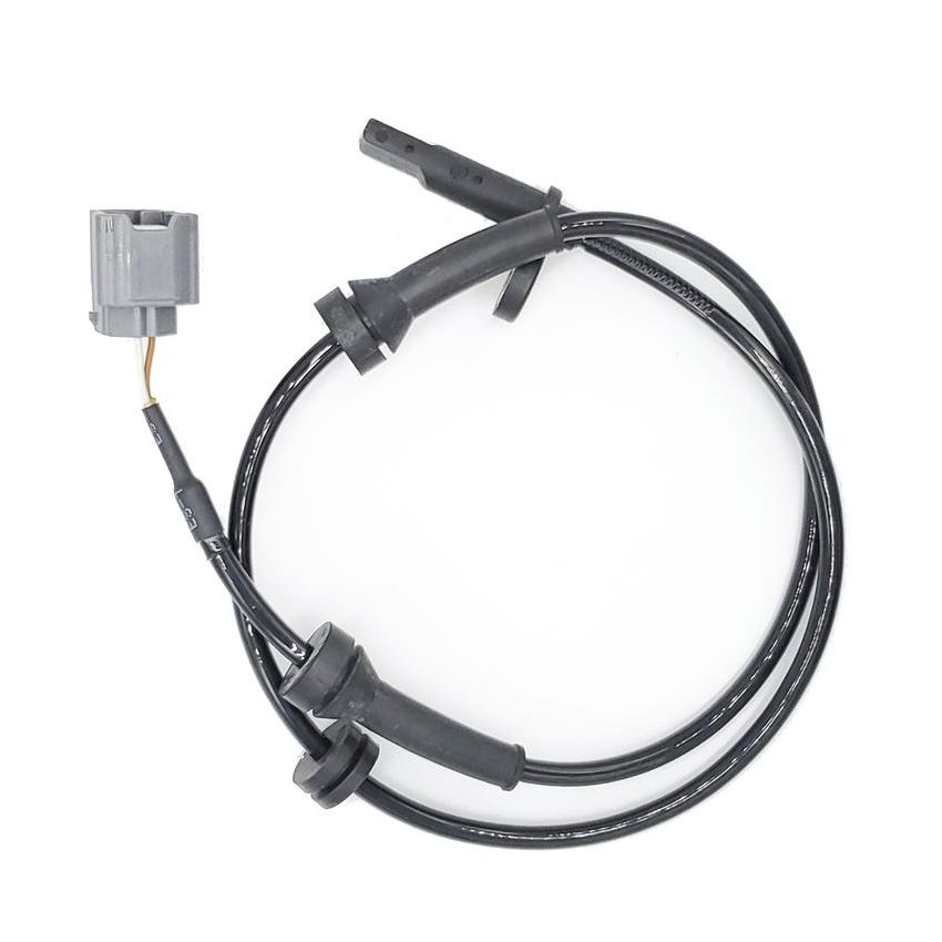 HOLSTEIN 2ABS3481 Renumbered to 2ABS3009