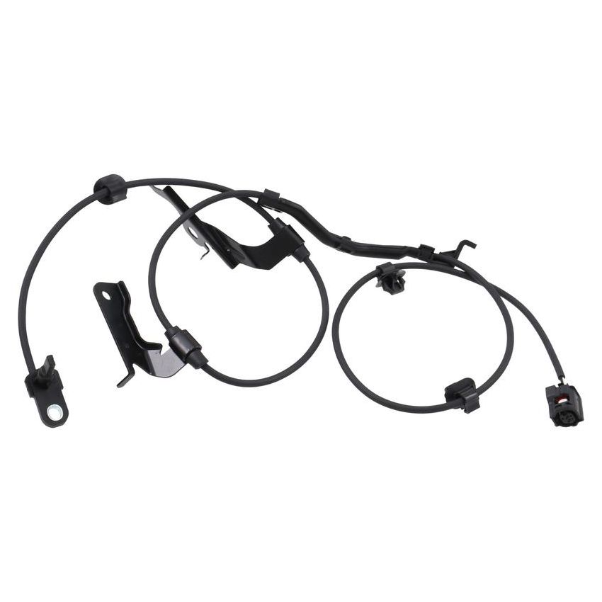 HOLSTEIN 2ABS3579 Holstein Parts 2ABS3579 ABS Wheel Speed Sensor