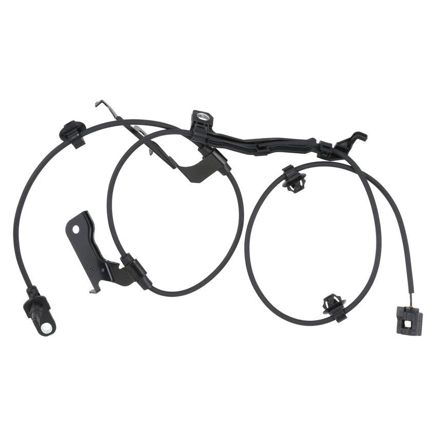 HOLSTEIN 2ABS3579 Holstein Parts 2ABS3579 ABS Wheel Speed Sensor