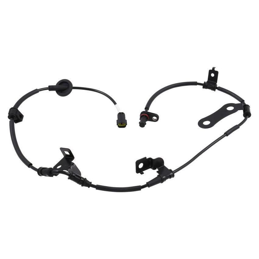 HOLSTEIN 2ABS3689 Holstein Parts 2ABS3689 ABS Wheel Speed Sensor