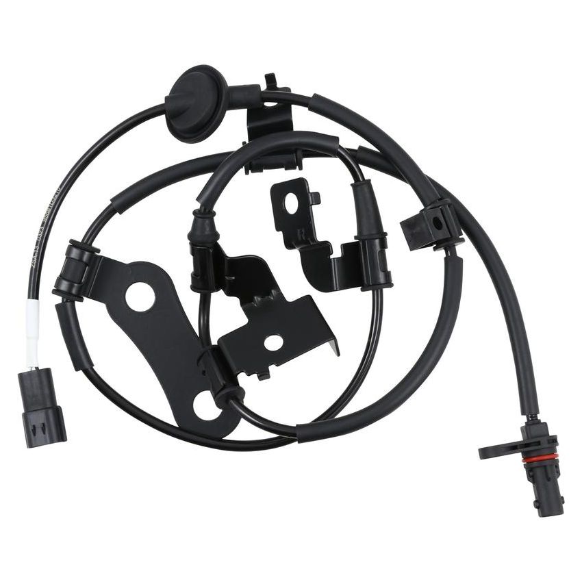 HOLSTEIN 2ABS3689 Holstein Parts 2ABS3689 ABS Wheel Speed Sensor