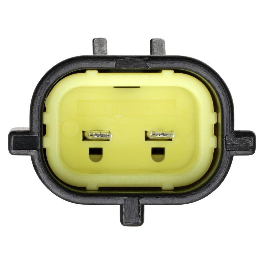 HOLSTEIN 2ABS3689 Holstein Parts 2ABS3689 ABS Wheel Speed Sensor