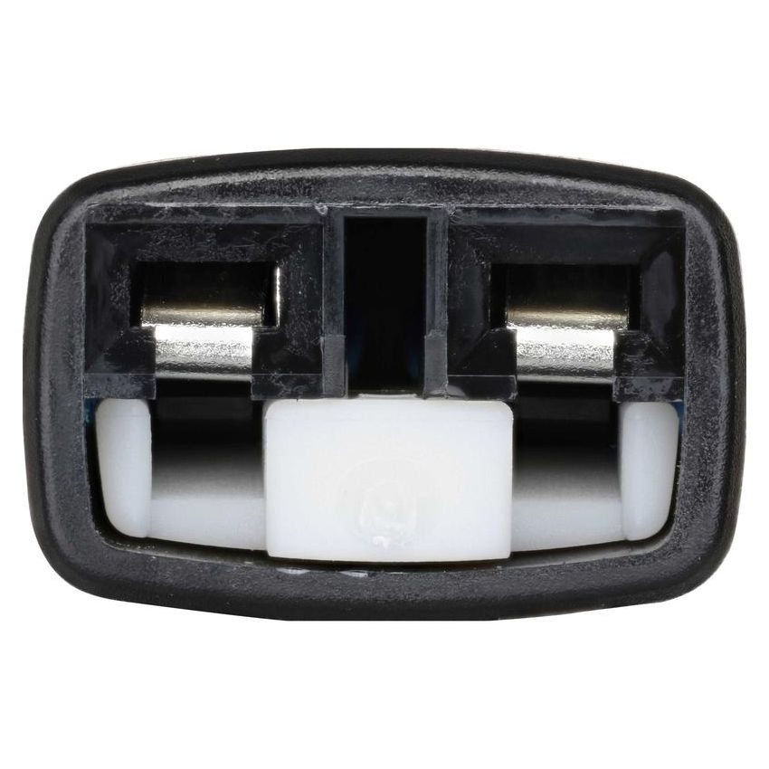 HOLSTEIN 2ABS4186 Holstein Parts 2ABS4186 ABS Wheel Speed Sensor