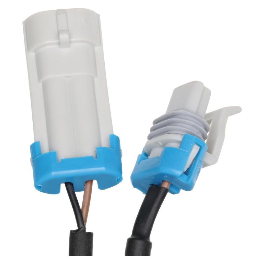 HOLSTEIN 2ABS4510 Holstein Parts 2ABS4510 ABS Wheel Speed Sensor Wiring Harness