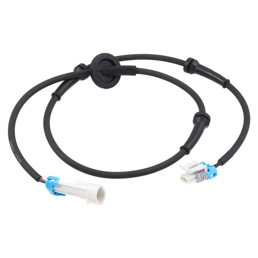 HOLSTEIN 2ABS4510 Holstein Parts 2ABS4510 ABS Wheel Speed Sensor Wiring Harness