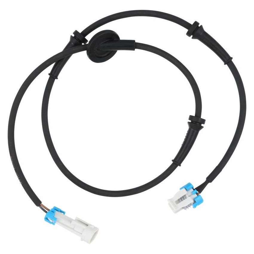 HOLSTEIN 2ABS4510 Holstein Parts 2ABS4510 ABS Wheel Speed Sensor Wiring Harness