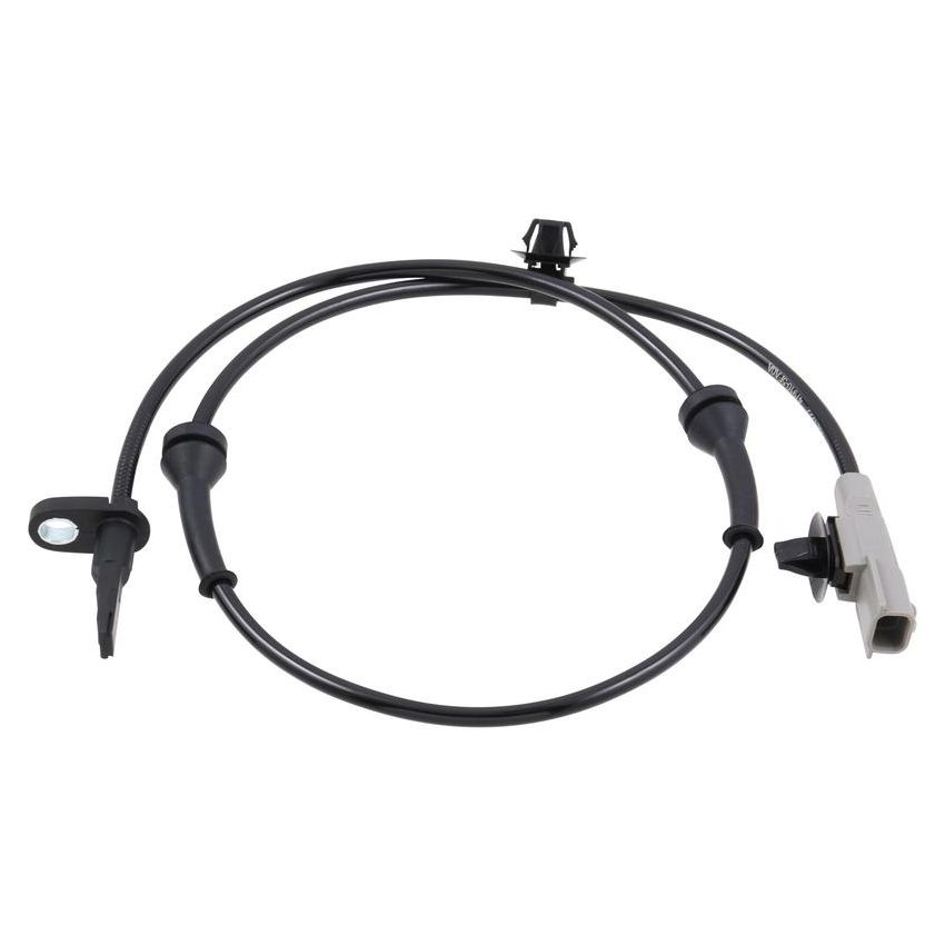 HOLSTEIN 2ABS5430 Holstein Parts 2ABS5430 ABS Wheel Speed Sensor