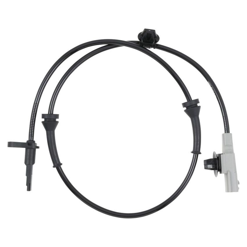 HOLSTEIN 2ABS5430 Holstein Parts 2ABS5430 ABS Wheel Speed Sensor