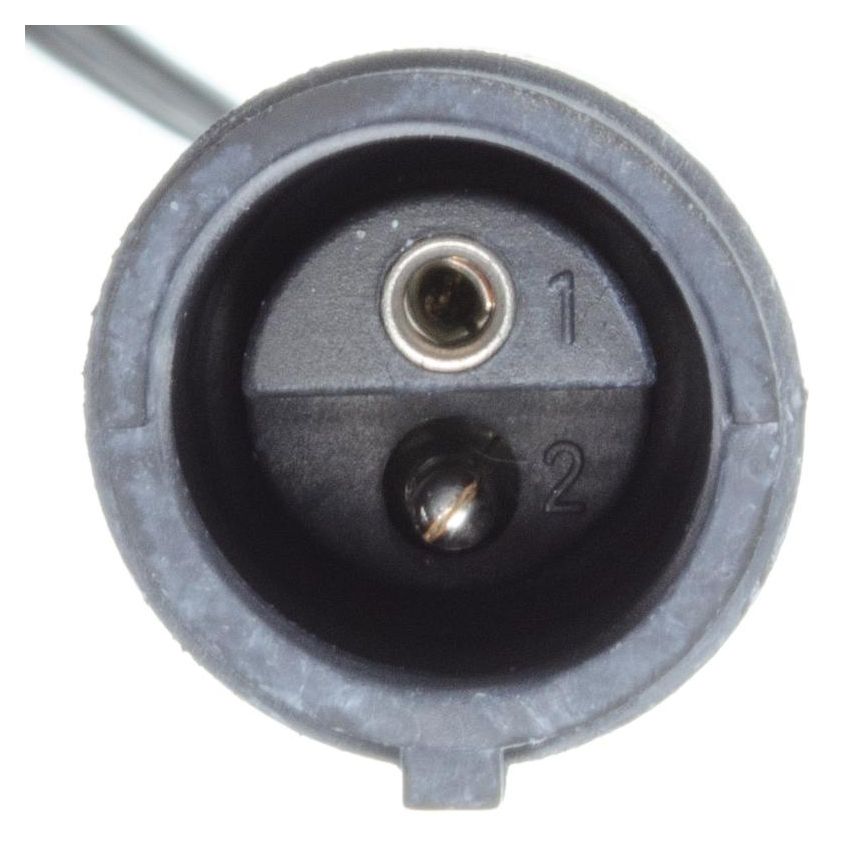 HOLSTEIN 2BWS0001 Holstein Parts 2BWS0001 Disc Brake Pad Wear Sensor