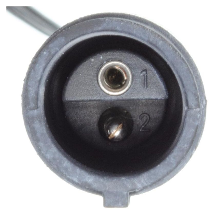 HOLSTEIN 2BWS0001 Holstein Parts 2BWS0001 Disc Brake Pad Wear Sensor