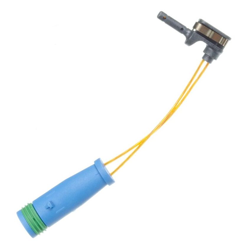 HOLSTEIN 2BWS0007 Holstein Parts 2BWS0007 Disc Brake Pad Wear Sensor