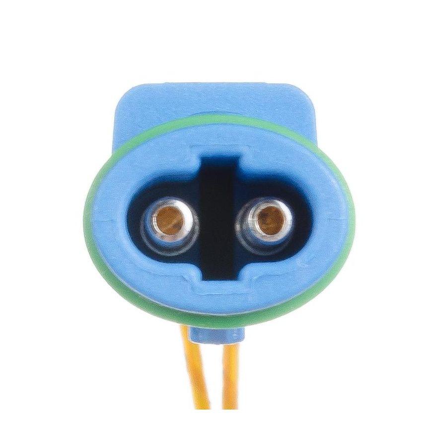 HOLSTEIN 2BWS0007 Holstein Parts 2BWS0007 Disc Brake Pad Wear Sensor