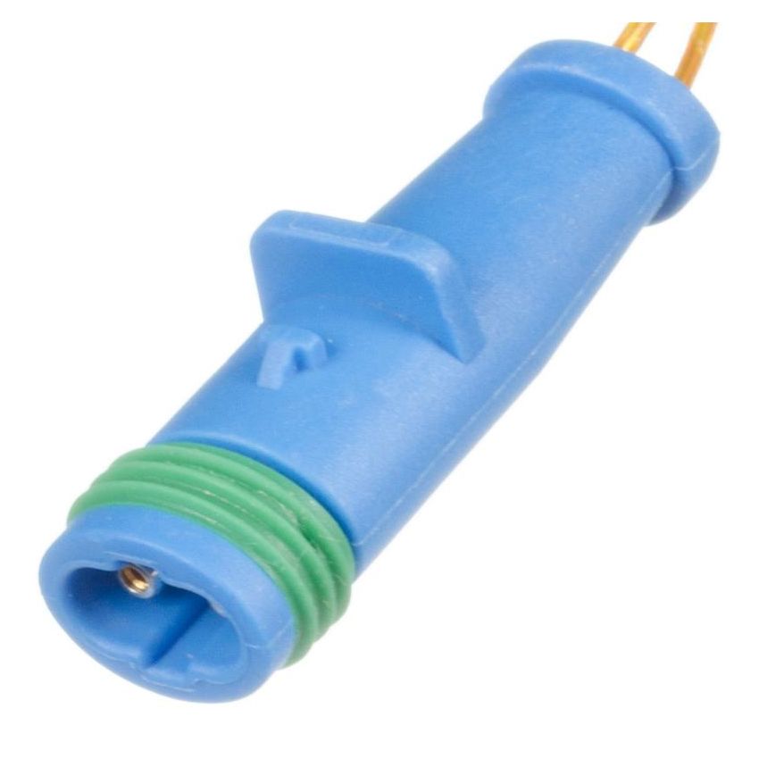 HOLSTEIN 2BWS0008 Holstein Parts 2BWS0008 Disc Brake Pad Wear Sensor