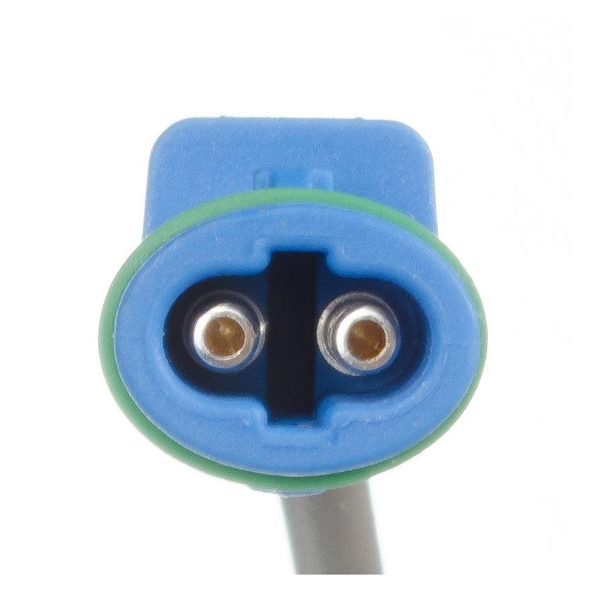 HOLSTEIN 2BWS0008 Holstein Parts 2BWS0008 Disc Brake Pad Wear Sensor