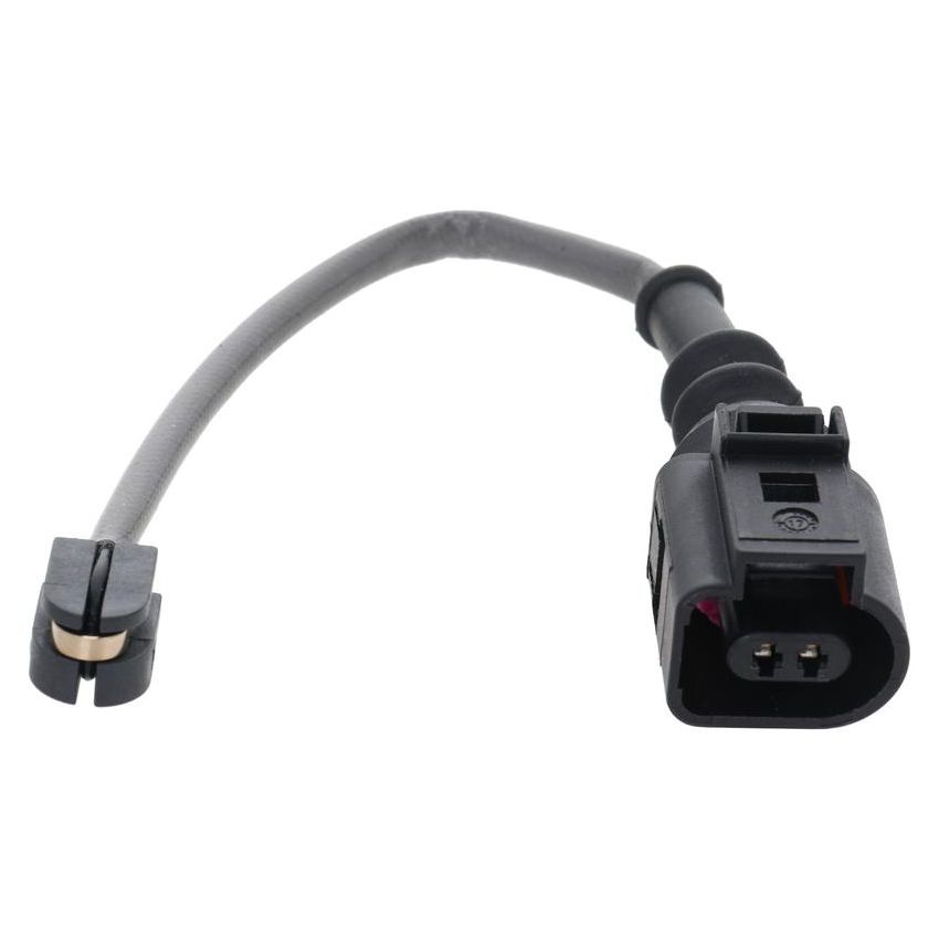 HOLSTEIN 2BWS0019 Holstein Parts 2BWS0019 Disc Brake Pad Wear Sensor