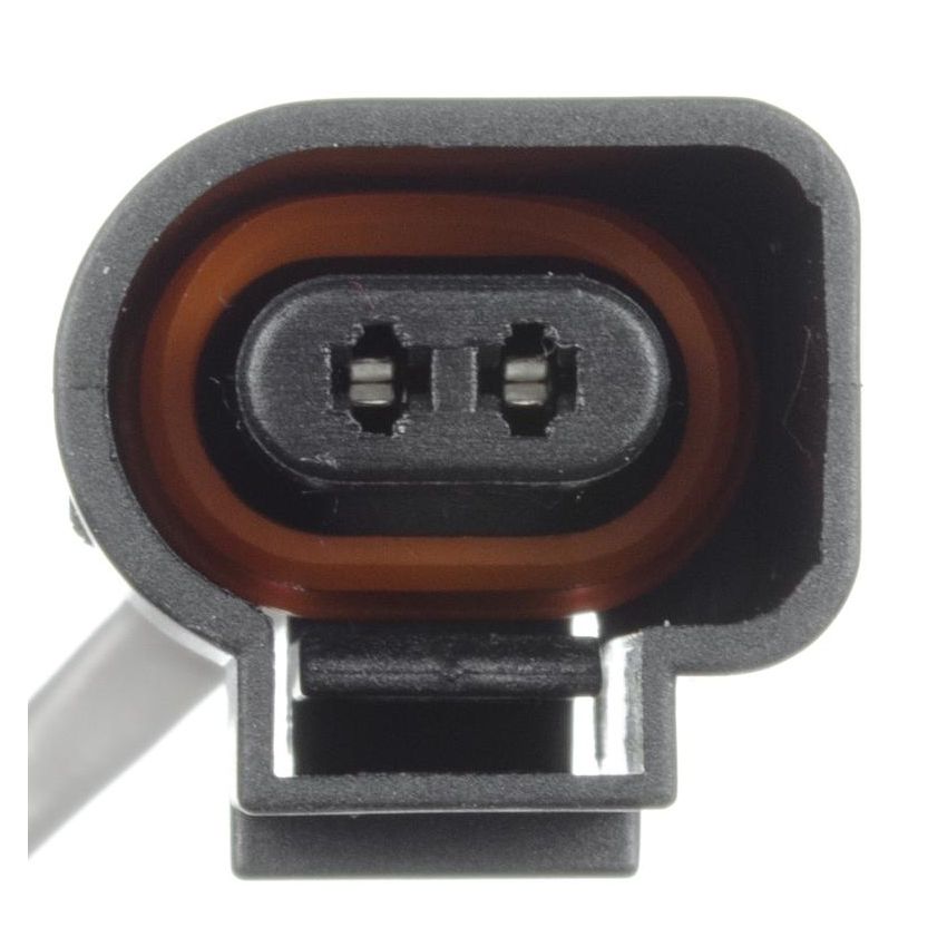 HOLSTEIN 2BWS0019 Holstein Parts 2BWS0019 Disc Brake Pad Wear Sensor