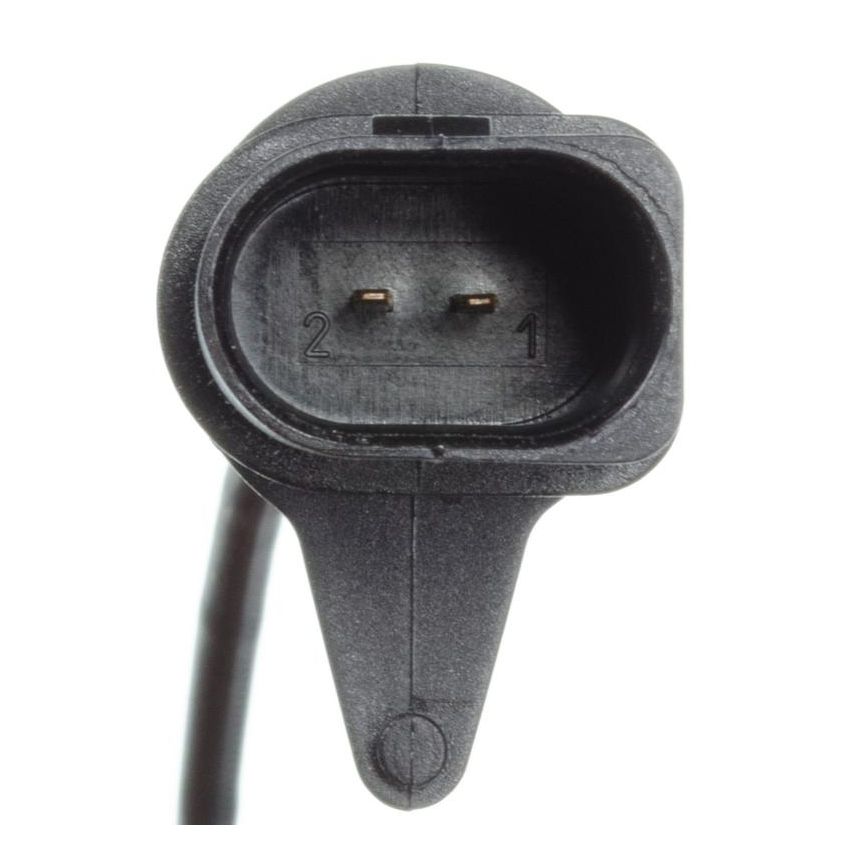 HOLSTEIN 2BWS0058 Holstein Parts 2BWS0058 Disc Brake Pad Wear Sensor