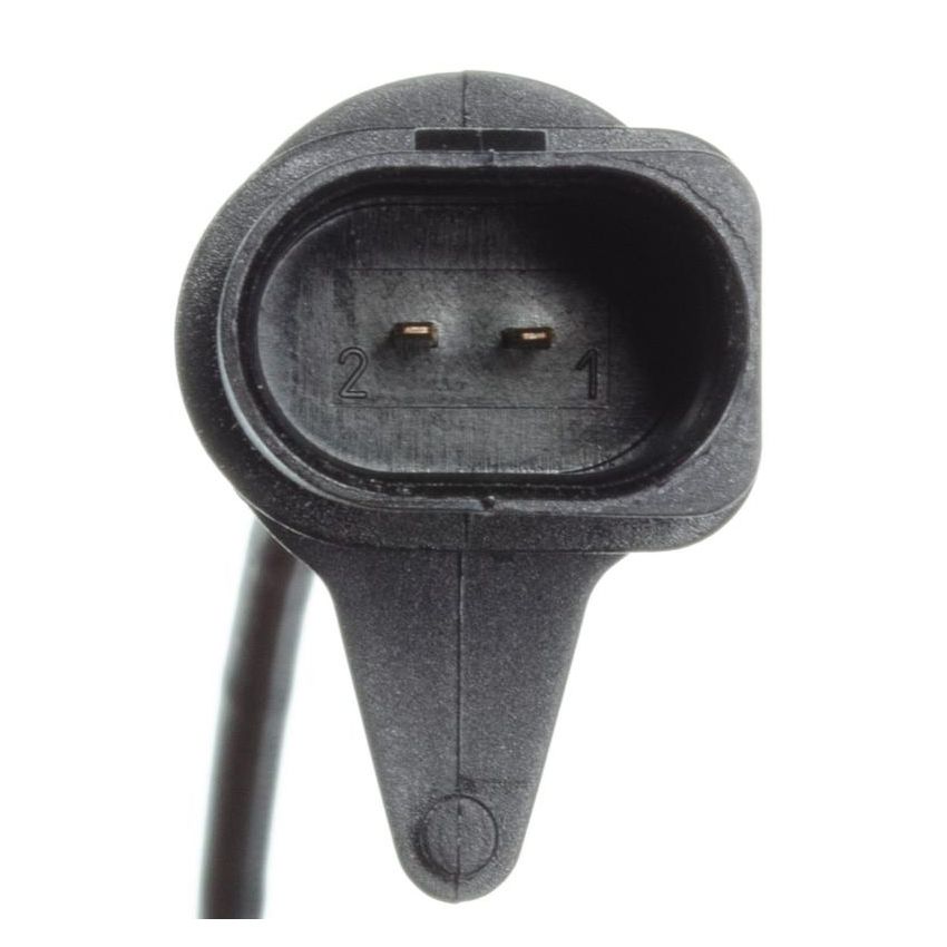 HOLSTEIN 2BWS0058 Holstein Parts 2BWS0058 Disc Brake Pad Wear Sensor