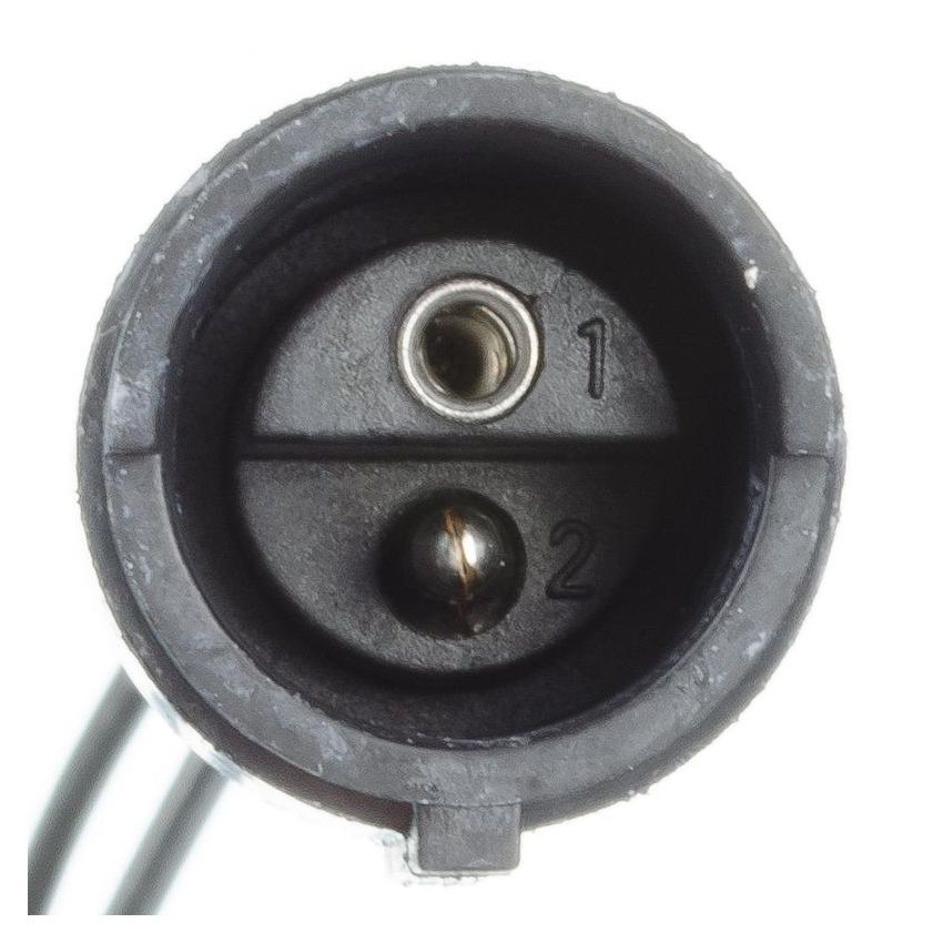 HOLSTEIN 2BWS0120 Holstein Parts 2BWS0120 Disc Brake Pad Wear Sensor