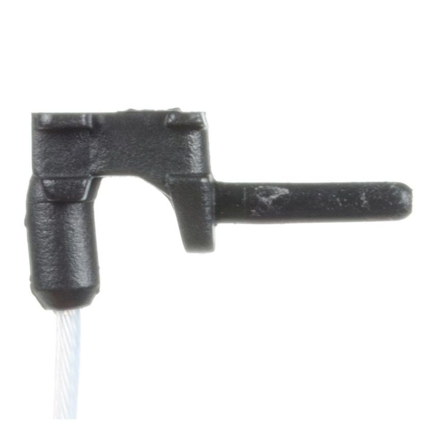 HOLSTEIN 2BWS0128 Holstein Parts 2BWS0128 Disc Brake Pad Wear Sensor