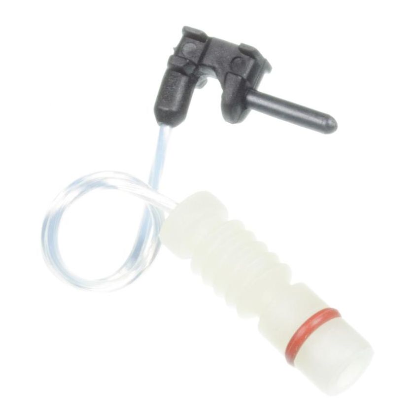 HOLSTEIN 2BWS0128 Holstein Parts 2BWS0128 Disc Brake Pad Wear Sensor