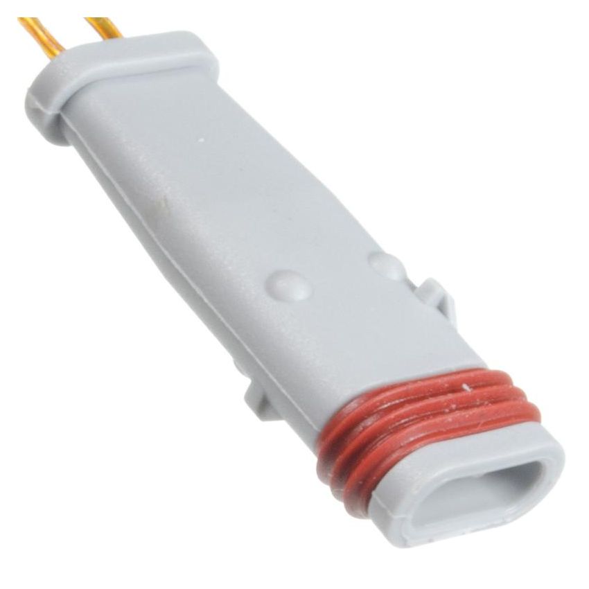 HOLSTEIN 2BWS0135 Holstein Parts 2BWS0135 Disc Brake Pad Wear Sensor