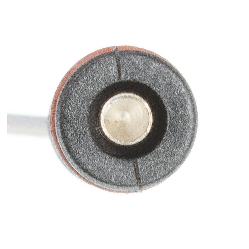 HOLSTEIN 2BWS0165 Holstein Parts 2BWS0165 Disc Brake Pad Wear Sensor