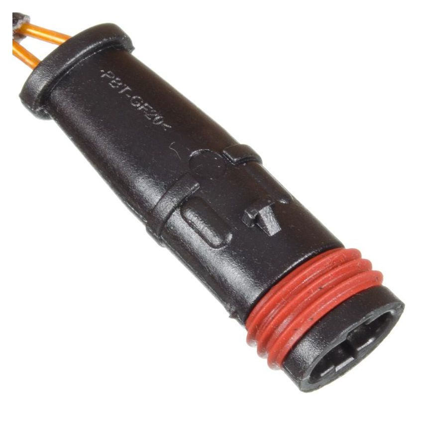 HOLSTEIN 2BWS0166 Holstein Parts 2BWS0166 Disc Brake Pad Wear Sensor