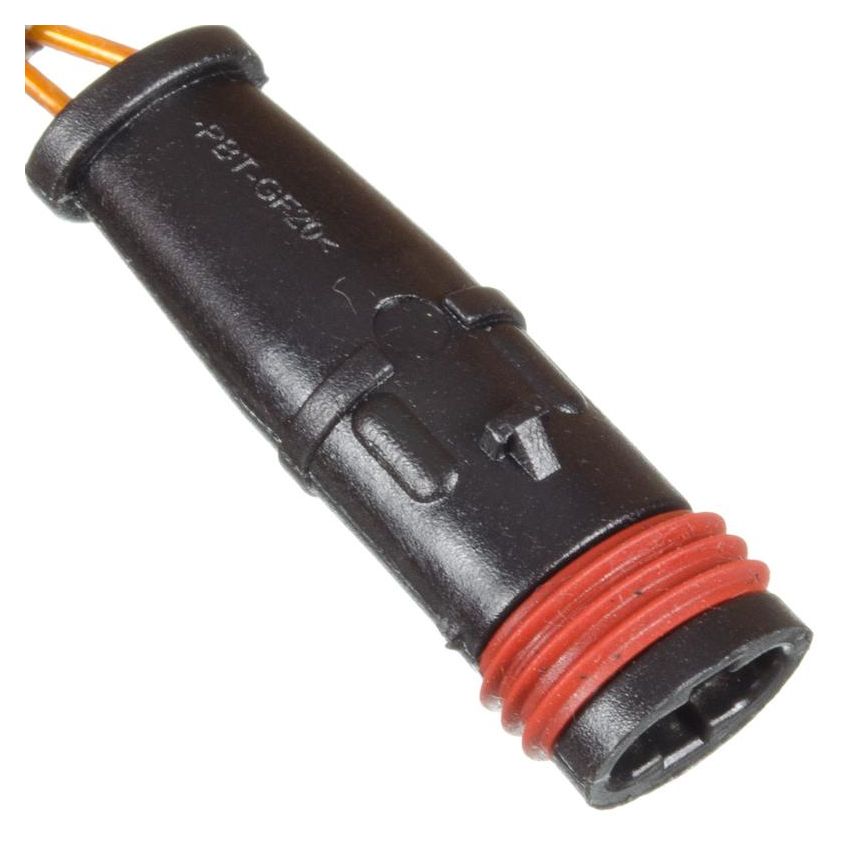 HOLSTEIN 2BWS0177 Holstein Parts 2BWS0177 Disc Brake Pad Wear Sensor