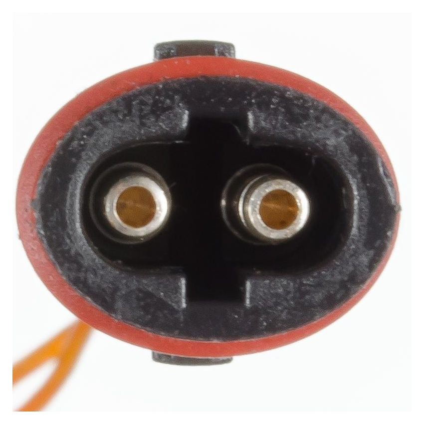HOLSTEIN 2BWS0177 Holstein Parts 2BWS0177 Disc Brake Pad Wear Sensor