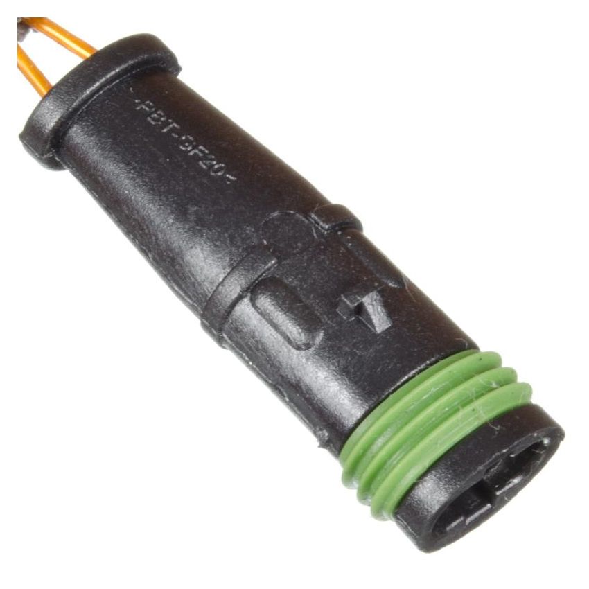 HOLSTEIN 2BWS0184 Holstein Parts 2BWS0184 Disc Brake Pad Wear Sensor