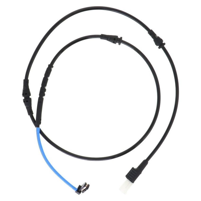 HOLSTEIN 2BWS0305 Holstein Parts 2BWS0305 Disc Brake Pad Wear Sensor